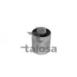 Silent bloc de suspension (train arrière) TALOSA [57-05804]