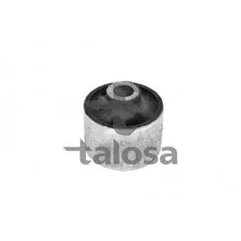 TALOSA 57-06039 - Silent bloc de suspension (train avant)