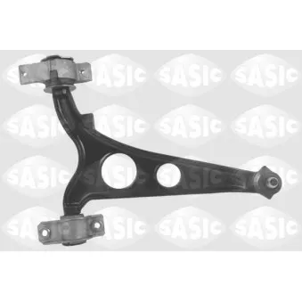 Bras de liaison, suspension de roue avant gauche SASIC OEM 51832937