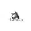 TALOSA 57-06236 - Silent bloc de suspension (train avant)