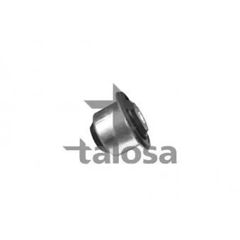 Silent bloc de suspension (train avant) TALOSA 57-06236
