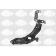 SASIC 9005802 - Triangle ou bras de suspension (train avant)