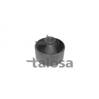 Silent bloc de suspension (train avant) TALOSA [57-06542]