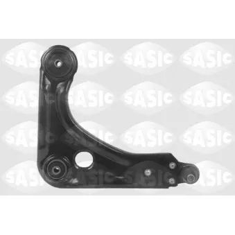 Triangle ou bras de suspension (train avant) SASIC OEM 1032101
