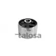 TALOSA 57-07558 - Silent bloc de suspension (train avant)