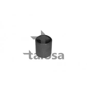 TALOSA 57-08045 - Silent bloc de suspension (train avant)
