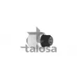 Silent bloc de suspension (train avant) TALOSA [57-08293]