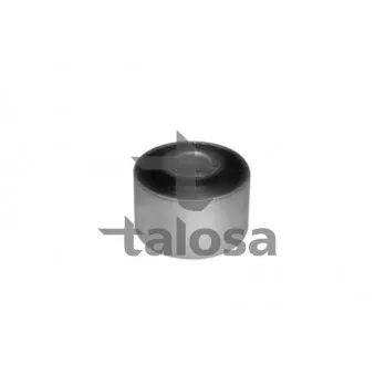 TALOSA 57-08395 - Silent bloc de suspension (train arrière)