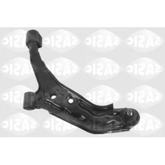 Triangle ou bras de suspension (train avant) SASIC OEM 545010M060