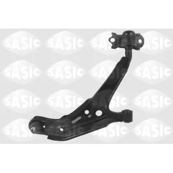 Triangle ou bras de suspension (train avant) SASIC OEM 545002F500