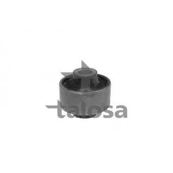 Silent bloc de suspension (train avant) TALOSA OEM pof5450100Q0E