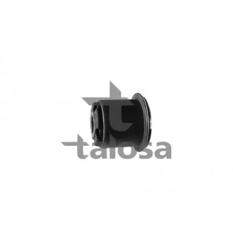 TALOSA 57-09852 - Silent bloc de suspension (train avant)
