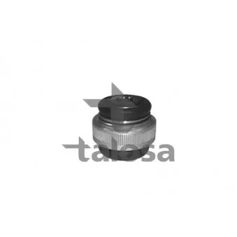 TALOSA 57-09893 - Rotule de suspension