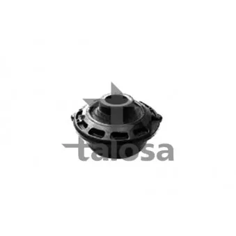 TALOSA 57-09902 - Silent bloc de suspension (train avant)