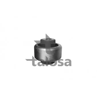 TALOSA 57-09954 - Silent bloc de suspension (train avant)