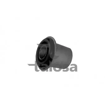 TALOSA 57-10226 - Silent bloc de suspension (train avant)