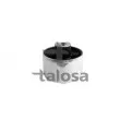 TALOSA 57-10612 - Silent bloc de suspension (train avant)