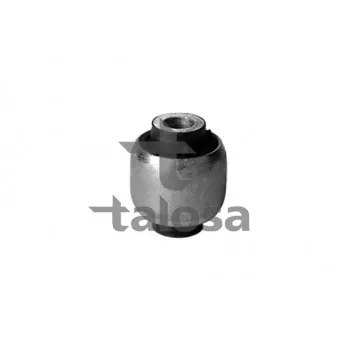 Silent bloc de suspension (train arrière) TALOSA [57-11121]
