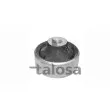 Silent bloc de suspension (train avant) TALOSA [57-11525]
