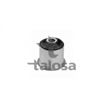 Silent bloc de suspension (train avant) TALOSA [57-12630]