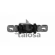 Silent bloc de suspension (train avant) TALOSA [57-12633]