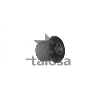 TALOSA 57-12816 - Silent bloc de suspension (train avant)