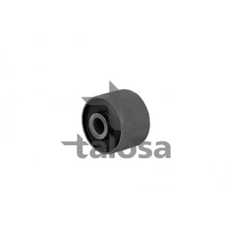 TALOSA 57-12818 - Silent bloc de suspension (train avant)