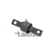 TALOSA 57-13100 - Silent bloc de suspension (train arrière)