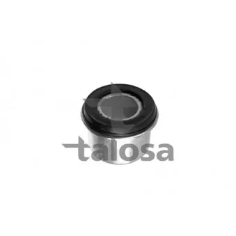 TALOSA 57-13391 - Silent bloc de suspension (train avant)