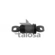 Silent bloc de suspension (train avant) TALOSA [57-13648]