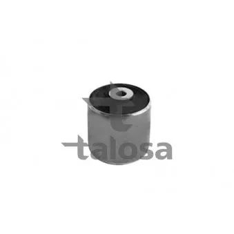 TALOSA 57-13667 - Silent bloc de suspension (train avant)
