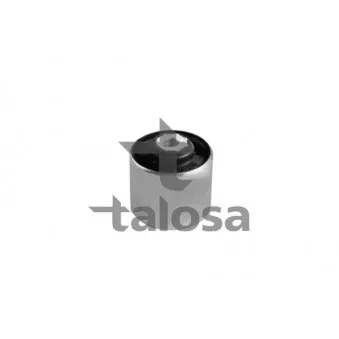 Silent bloc de suspension (train avant) TALOSA [57-13674]