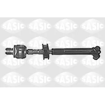 Rotule de direction intérieure, barre de connexion avant gauche SASIC OEM 32111127124