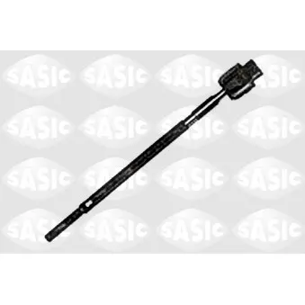 Rotule de direction intérieure, barre de connexion SASIC OEM 3410369