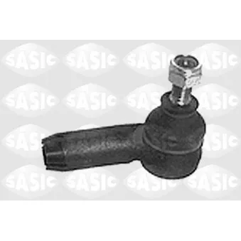 Rotule de barre de connexion avant gauche SASIC OEM 4A0419811A