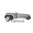 Support moteur TALOSA [61-06759]
