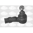 SASIC 9006350 - Rotule de barre de connexion avant gauche