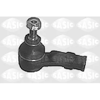 Rotule de barre de connexion avant droit SASIC OEM 1015546