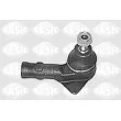 SASIC 9006353 - Rotule de barre de connexion avant gauche