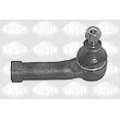 SASIC 9006359 - Rotule de barre de connexion avant gauche
