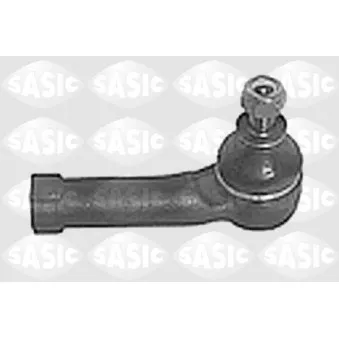Rotule de barre de connexion avant gauche SASIC OEM 5027451