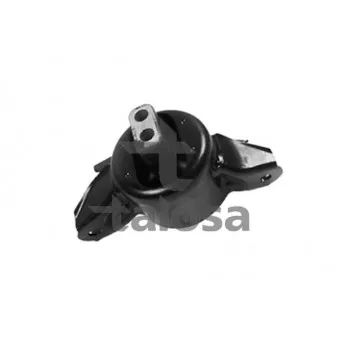 TALOSA 61-11130 - Support moteur