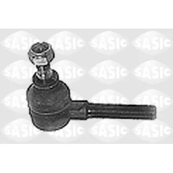 Rotule de barre de connexion avant gauche SASIC OEM 324062