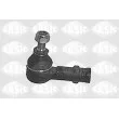 SASIC 9006383 - Rotule de barre de connexion