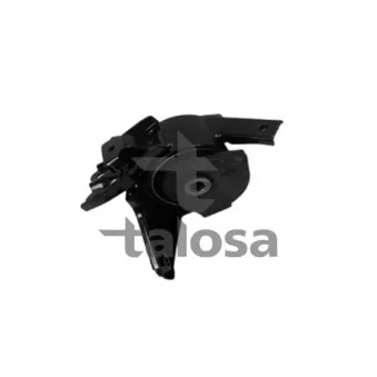 TALOSA 61-11718 - Support moteur