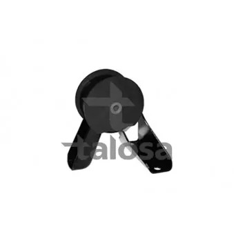 Support moteur TALOSA [61-12251]