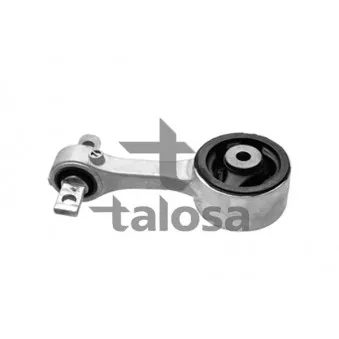 TALOSA 61-13690 - Support moteur