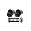 Suspension, support d'essieu TALOSA [62-01684]