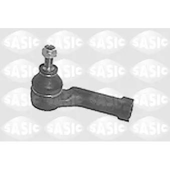 SASIC 9006461 - Rotule de barre de connexion avant droit