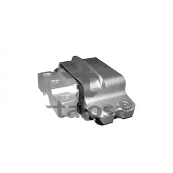 TALOSA 62-05350 - Suspension, boîte automatique